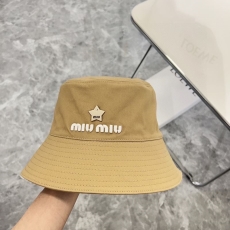 Miu Miu Caps